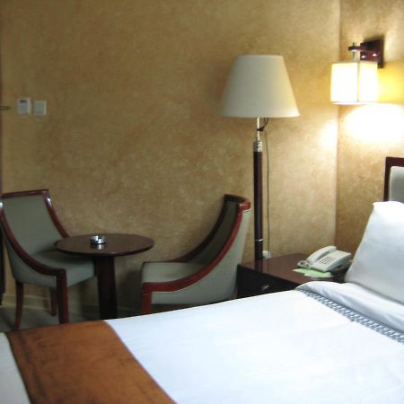 Manrashiwa Hotel Addis Ababa Ngoại thất bức ảnh