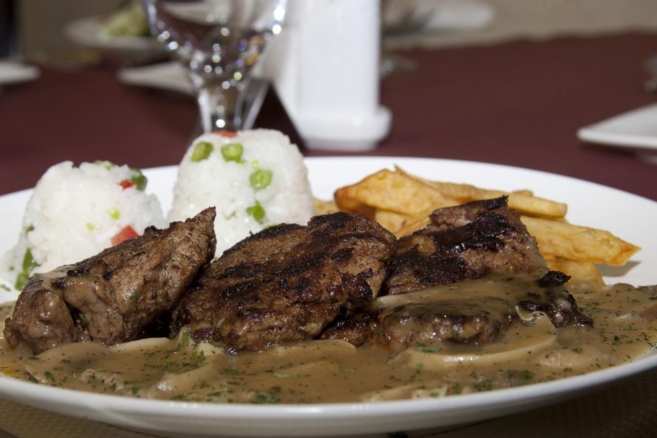 Manrashiwa Hotel Addis Ababa Ngoại thất bức ảnh