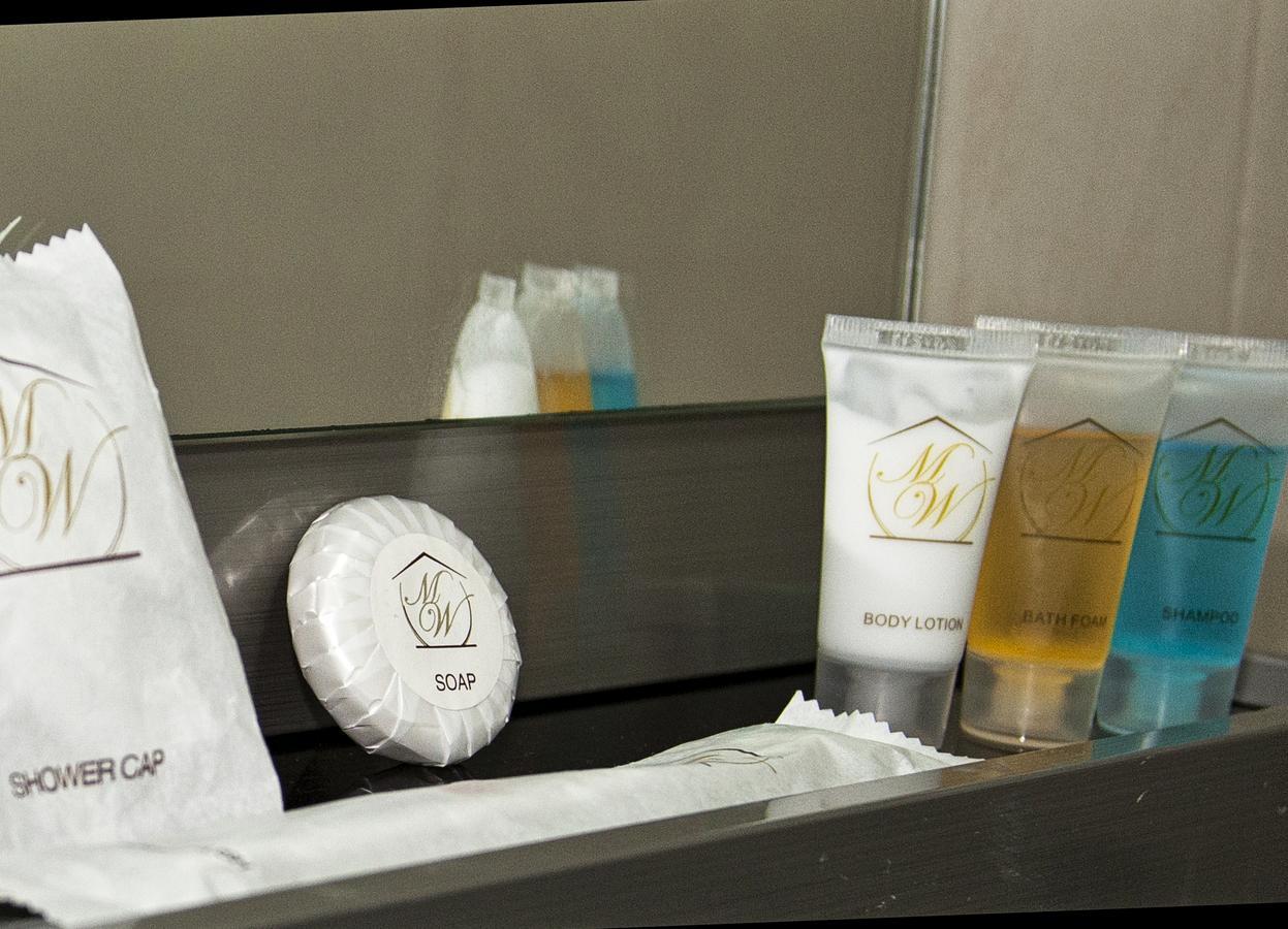 Manrashiwa Hotel Addis Ababa Phòng bức ảnh